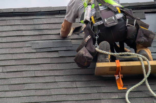 Best Storm Damage Roof Repair  in Geneva, NY