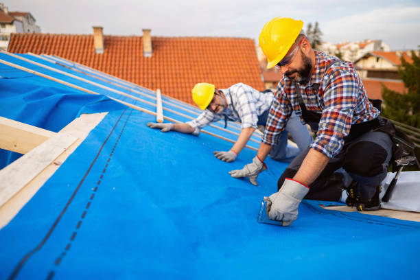 Best Commercial Roofing Services  in Geneva, NY