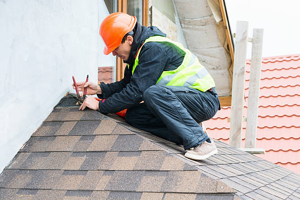 Quick and Trustworthy Emergency Roof Repair Services in Geneva, NY